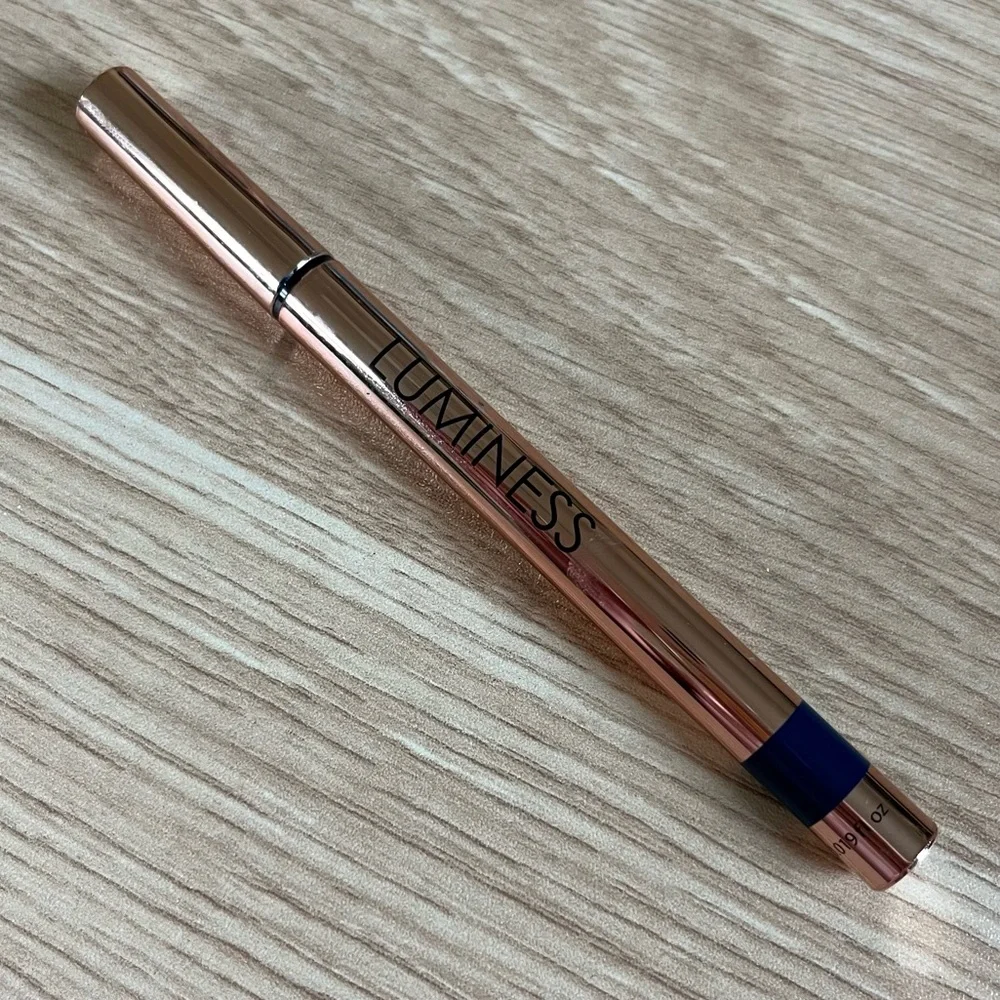 Luminess Persuasion Charcoal Liquid Eyeliner